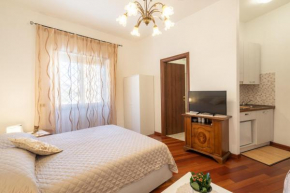 Delia al Pigneto, cute studio fully equipped